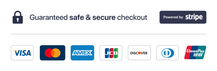 Stripe Checkout
